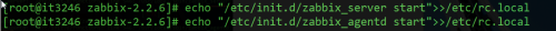 CentOS 6.5 64 位系统下安装部署 Zabbix2.2.6 监控系统 CentOS 6.5 64 位系统下安装部署 Zabbix2.2.6 监控系统