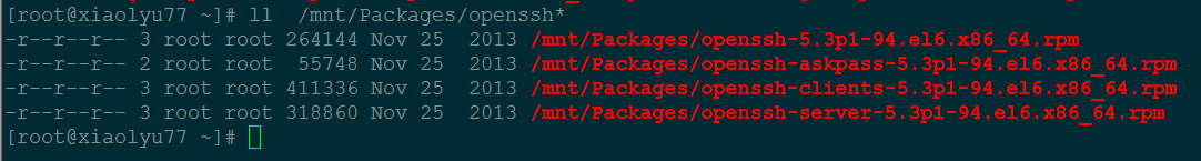 SSHD 服务安装管理及配置文件理解和安全调优 SSHD 服务安装管理及配置文件理解和安全调优