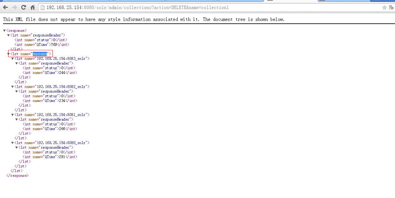 SolrCloud 高可用集群搭建 SolrCloud 高可用集群搭建