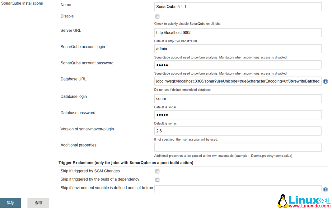 在 Fedora 21 上搭建 Jenkins+SonarQube 的 Maven 项目自动化测试平台 在 Fedora 21 上搭建 Jenkins+SonarQube 的 Maven 项目自动化测试平台