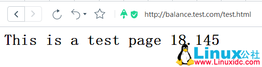 Nginx 负载均衡以及缓存服务器配置 Nginx 负载均衡以及缓存服务器配置
