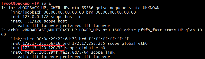基于 Keepalived+Haproxy+Varnish+LNMP 企业级架构实现 基于 Keepalived+Haproxy+Varnish+LNMP 企业级架构实现