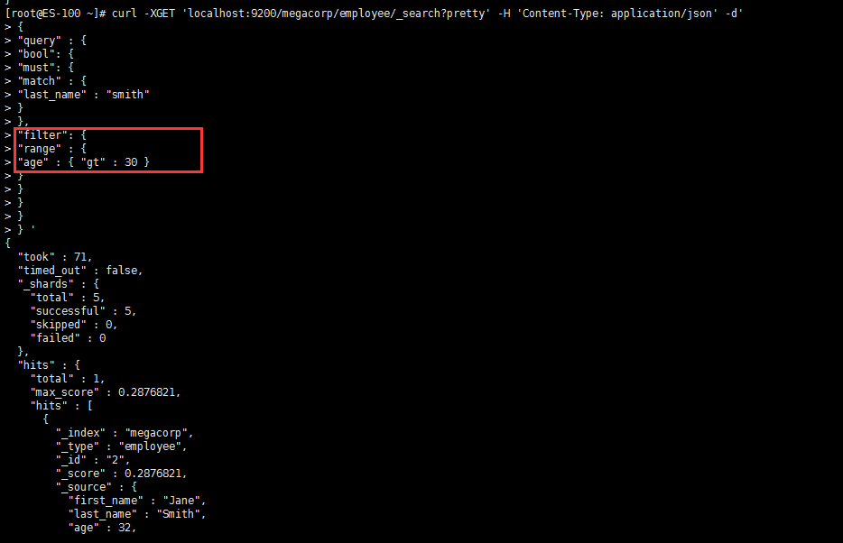 Elasticsearch 零基础到入门新手教程