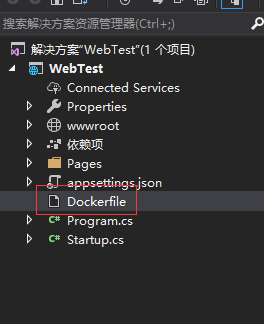 Jenkins+Docker 自动化部署.Net Core Jenkins+Docker 自动化部署.Net Core