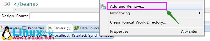 Tomcat 正常启动后 http://localhost:8080/ 报错 404