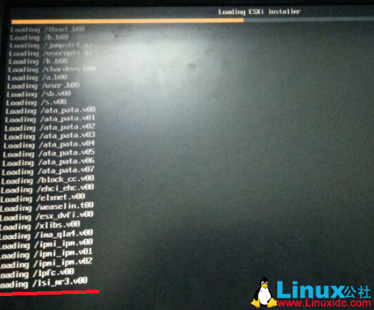 Dell R730 服务器 U 盘安装 VMware ESXi5.1.0 遇到问题及解决 Dell R730 服务器 U 盘安装 VMware ESXi5.1.0 遇到问题及解决