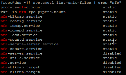 Hadoop 企业级集群架构 - NFS 安装 Hadoop 企业级集群架构 - NFS 安装