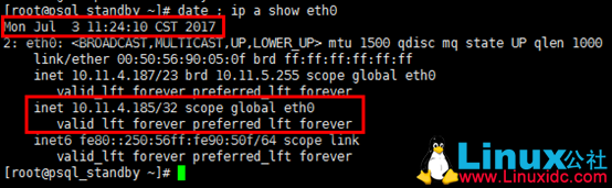 Keepalived 两节点出现双 VIP 情况及解决方法 Keepalived 两节点出现双 VIP 情况及解决方法