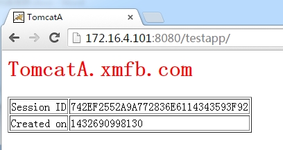 Tomcat 反向代理 + 负载均衡的四种方法配置 Tomcat 反向代理 + 负载均衡的四种方法配置