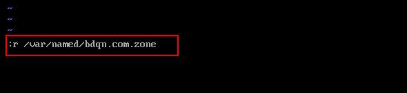 CentOS 7 搭建 DNS 服务器配置详解