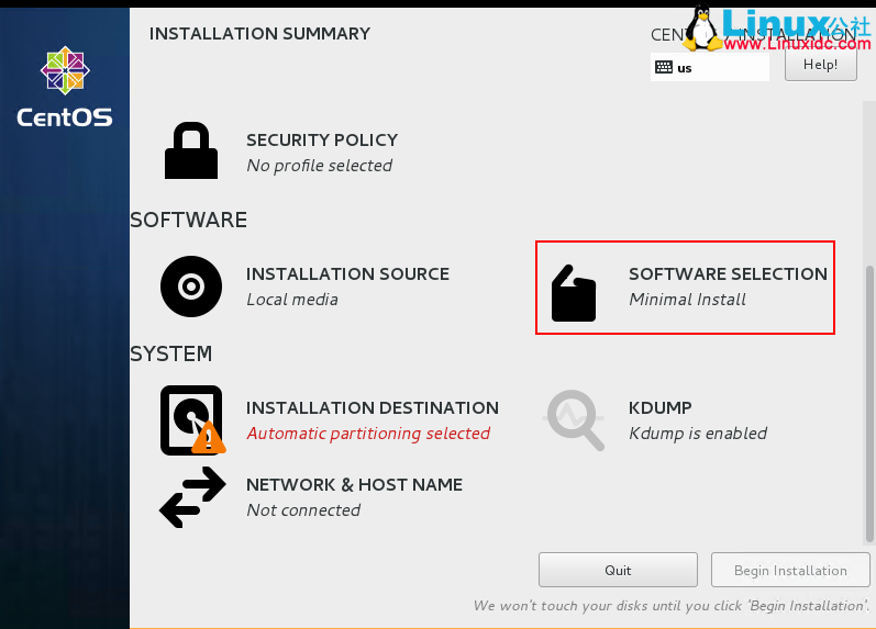 HDP2.4 安装图文详细教程 HDP2.4 安装图文详细教程