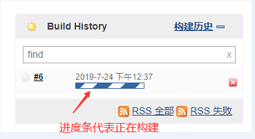 Jenkins+Docker 自动化部署.Net Core Jenkins+Docker 自动化部署.Net Core