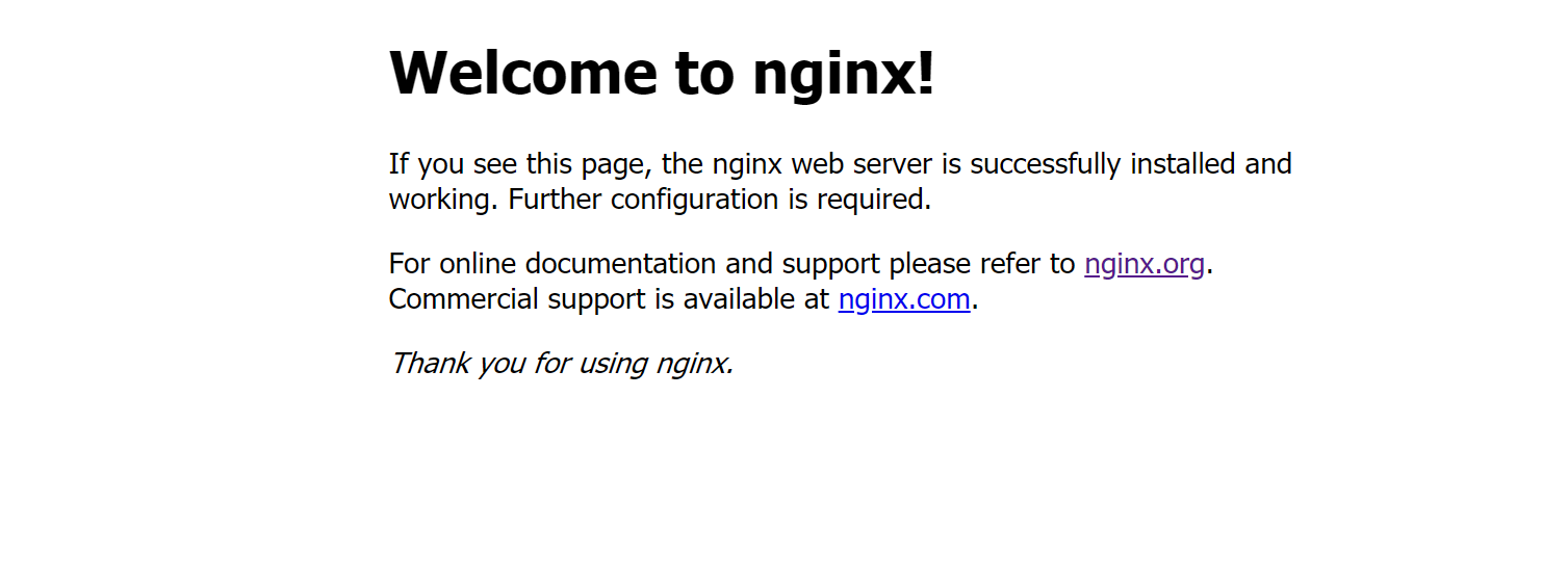 Nginx 安装部署之反向代理配置与负载均衡 Nginx 安装部署之反向代理配置与负载均衡