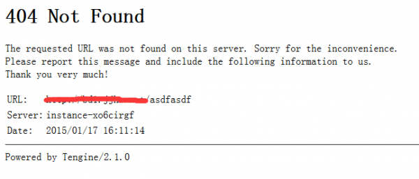 CentOS 下 yum 安装 Nginx 平滑切换安装到 Tengine CentOS 下 yum 安装 Nginx 平滑切换安装到 Tengine
