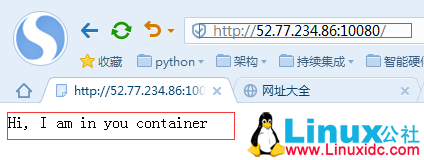 paas 架构之 Docker 镜像管理 paas 架构之 Docker 镜像管理
