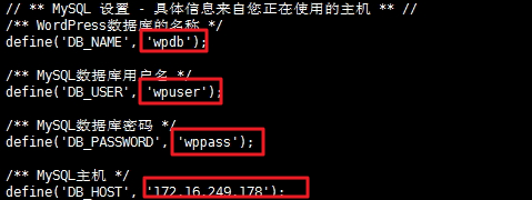 CentOS 6 搭建个人博客 & 论坛(LAMP):WordPress、Discuz、phpMyAdmin CentOS 6 搭建个人博客 & 论坛(LAMP):WordPress、Discuz、phpMyAdmin