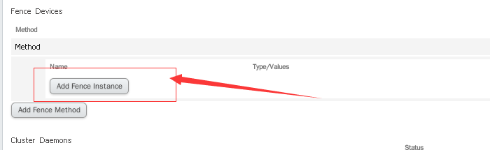 RHCS 集群安装部署图文详解 RHCS 集群安装部署图文详解