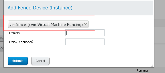 RHCS 集群安装部署图文详解 RHCS 集群安装部署图文详解