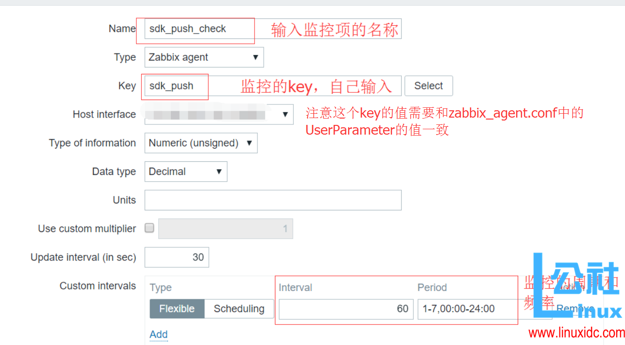 Zabbix3.0.4 添加对指定进程的监控 Zabbix3.0.4 添加对指定进程的监控