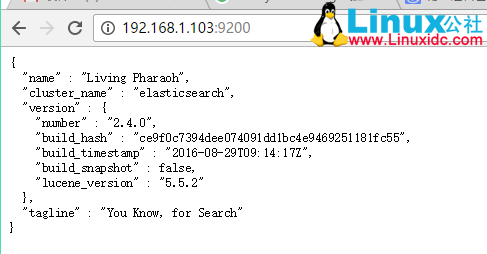 Elasticsearch 插件安装之 Linux 下安装及 head 插件