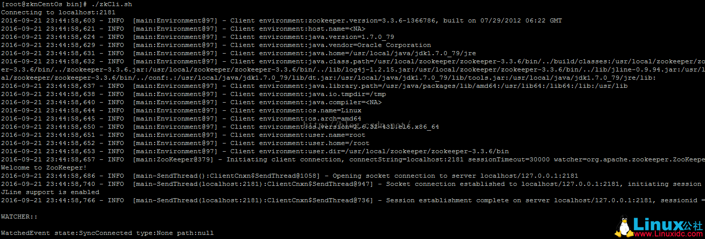 CentOS 7 下安装 Dubbo Admin 管理控制台 CentOS 7 下安装 Dubbo Admin 管理控制台
