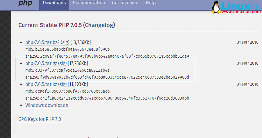 Linux 下安装 PHP 环境并配置 Nginx 支持 php-fpm 模块 Linux 下安装 PHP 环境并配置 Nginx 支持 php-fpm 模块