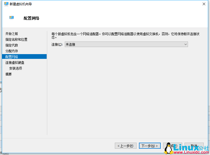 为部署 ASP.NET Core 准备:使用 Hyper- V 安装 Ubuntu Server 16.10 为部署 ASP.NET Core 准备:使用 Hyper- V 安装 Ubuntu Server 16.10