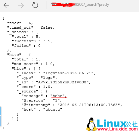 Ubuntu 14.04 搭建 ELK 日志分析系统 (Elasticsearch+Logstash+Kibana) Ubuntu 14.04 搭建 ELK 日志分析系统 (Elasticsearch+Logstash+Kibana)
