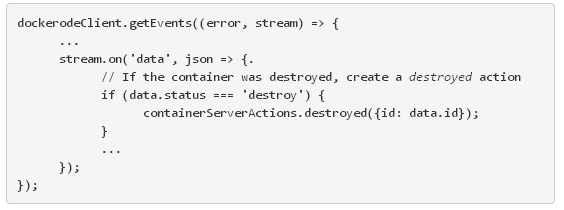 Kitematic 和 DockerCLI 如何无缝对接 Kitematic 和 DockerCLI 如何无缝对接