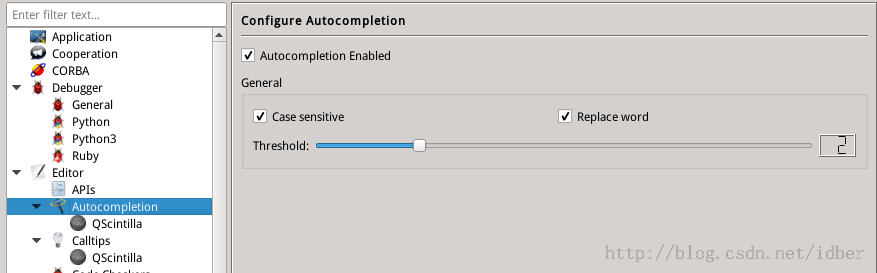 Ubuntu 14.04 下搭建 Python3.4 + PyQt5.3.2 + Eric6.0 开发平台 Ubuntu 14.04 下搭建 Python3.4 + PyQt5.3.2 + Eric6.0 开发平台