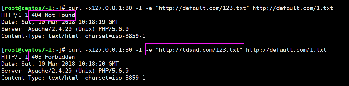 LAMP 环境搭建与配置