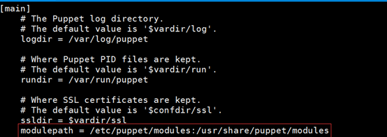 Puppet 的搭建和应用从入门到精通 Puppet 的搭建和应用从入门到精通