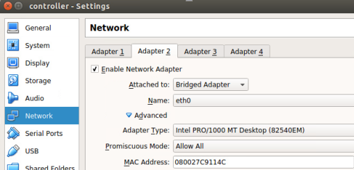 Ubuntu 14.04 下 Fuel6.0 安装部署 Ubuntu 14.04 下 Fuel6.0 安装部署