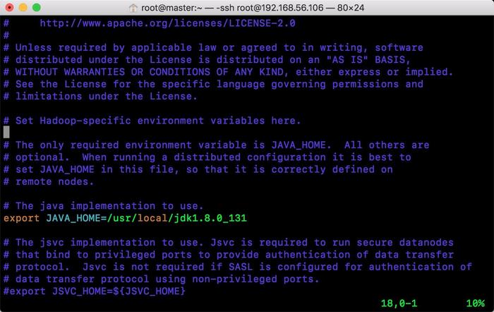 Hadoop(HA)集群 +Zookeeper 实现高可用集群 Hadoop(HA)集群 +Zookeeper 实现高可用集群