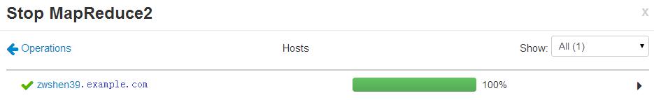 Ambari——大数据平台的搭建利器 Ambari——大数据平台的搭建利器