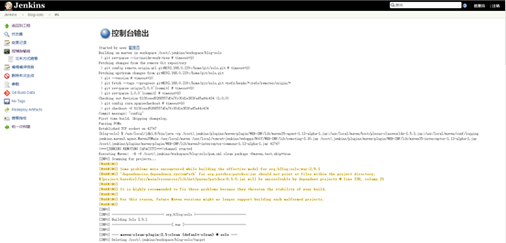 Jenkins 与 Docker 的自动化 CI/CD 实战 Jenkins 与 Docker 的自动化 CI/CD 实战
