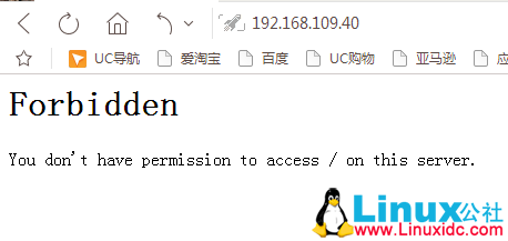 Linux 下 Apache 对 Web 页面的访问控制权限设置 Linux 下 Apache 对 Web 页面的访问控制权限设置
