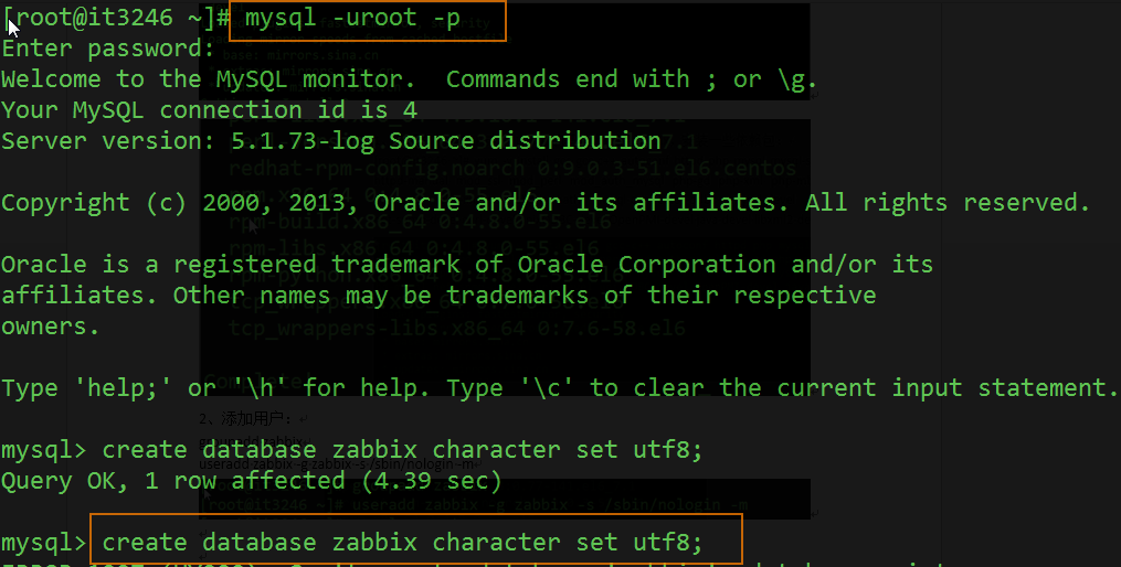 CentOS 6.5 64 位系统下安装部署 Zabbix2.2.6 监控系统 CentOS 6.5 64 位系统下安装部署 Zabbix2.2.6 监控系统