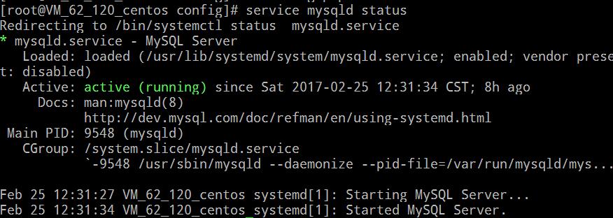 CentOS7.2 搭建 ownCloud 私有云并启用 SSL
