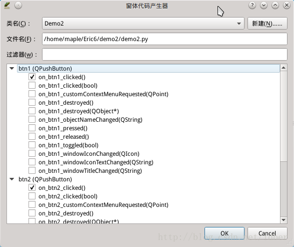 Ubuntu 14.04 下搭建 Python3.4 + PyQt5.3.2 + Eric6.0 开发平台 Ubuntu 14.04 下搭建 Python3.4 + PyQt5.3.2 + Eric6.0 开发平台