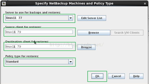备份还原工具 NetBackup7.6.1 安装配置使用文档 备份还原工具 NetBackup7.6.1 安装配置使用文档