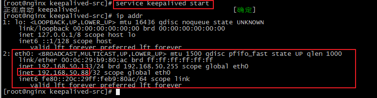 Nginx 反向代理,负载均衡,Redis Session 共享,Keepalived 高可用 Nginx 反向代理,负载均衡,Redis Session 共享,Keepalived 高可用