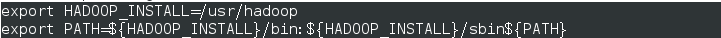 CentOS 7 搭建 Hadoop 2.7.3 完全分布式集群环境 CentOS 7 搭建 Hadoop 2.7.3 完全分布式集群环境
