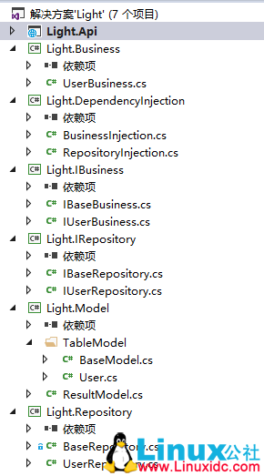 ASP.NET Core:使用 Dapper 和 SwaggerUI 来丰富你的系统框架 ASP.NET Core:使用 Dapper 和 SwaggerUI 来丰富你的系统框架