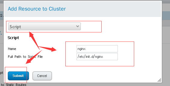 RHCS 集群安装部署图文详解 RHCS 集群安装部署图文详解