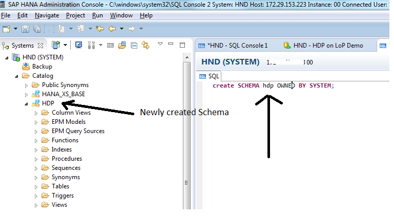 通过 IBM Power Systems 上运行的 SAP HANA Spark Controller 集成 SAP HANA 与 Hortonworks Data Platform (HDP) 通过 IBM Power Systems 上运行的 SAP HANA Spark Controller 集成 SAP HANA 与 Hortonworks Data Platform (HDP)