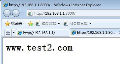 Linux 下配置基于 Apache 的 Web 虚拟主机 Linux 下配置基于 Apache 的 Web 虚拟主机