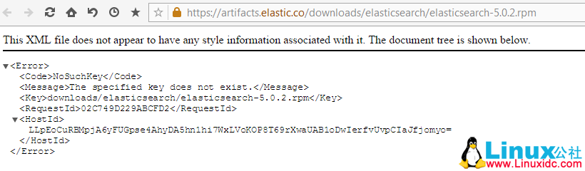 CentOS 上安装 ElasticSearch 详解 CentOS 上安装 ElasticSearch 详解