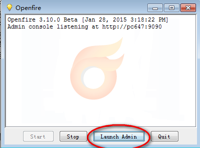 Openfire 集群部署和负载均衡方案 Openfire 集群部署和负载均衡方案