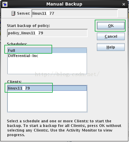 备份还原工具 NetBackup7.6.1 安装配置使用文档 备份还原工具 NetBackup7.6.1 安装配置使用文档